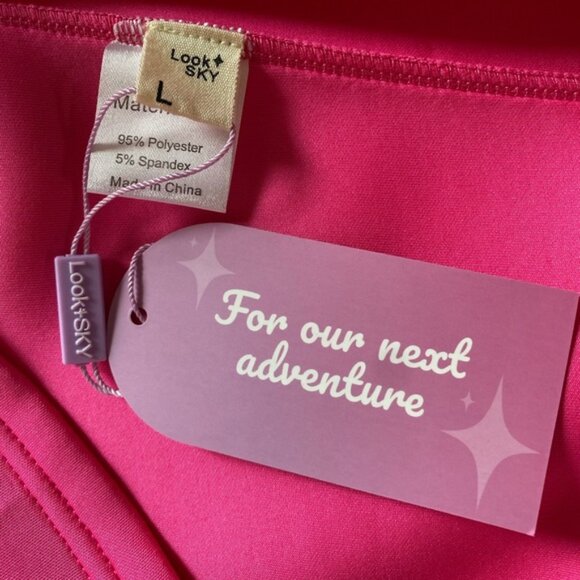 NWT One Shoulder Bodycon Cocktail Dress Size L - Picture 9 of 11